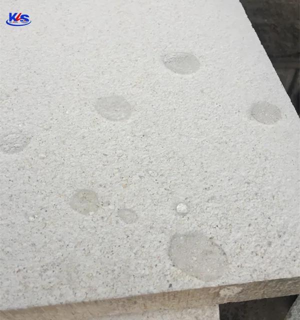 Fireproof insulation material perlite insulation board