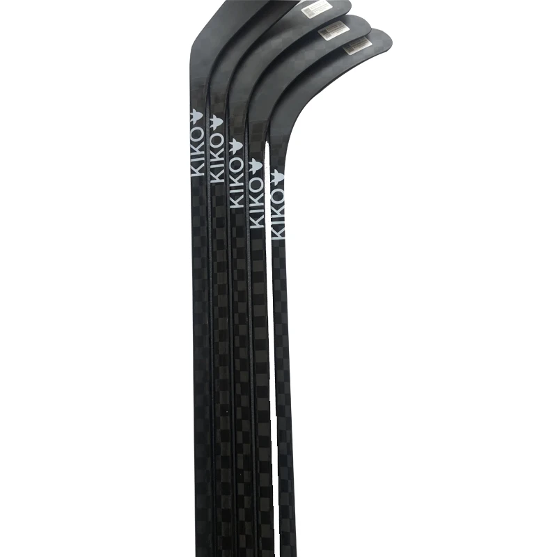 Good Quality Professional Manufacturer Wooden Ice Original Hockey Stick For Child