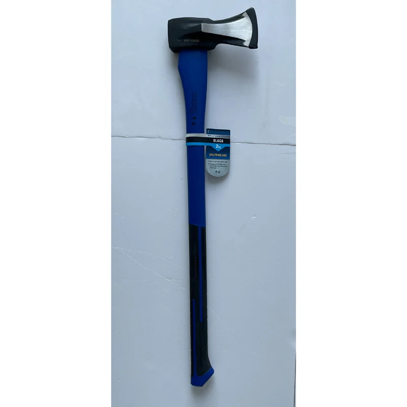 Splitting Axe Black Professional