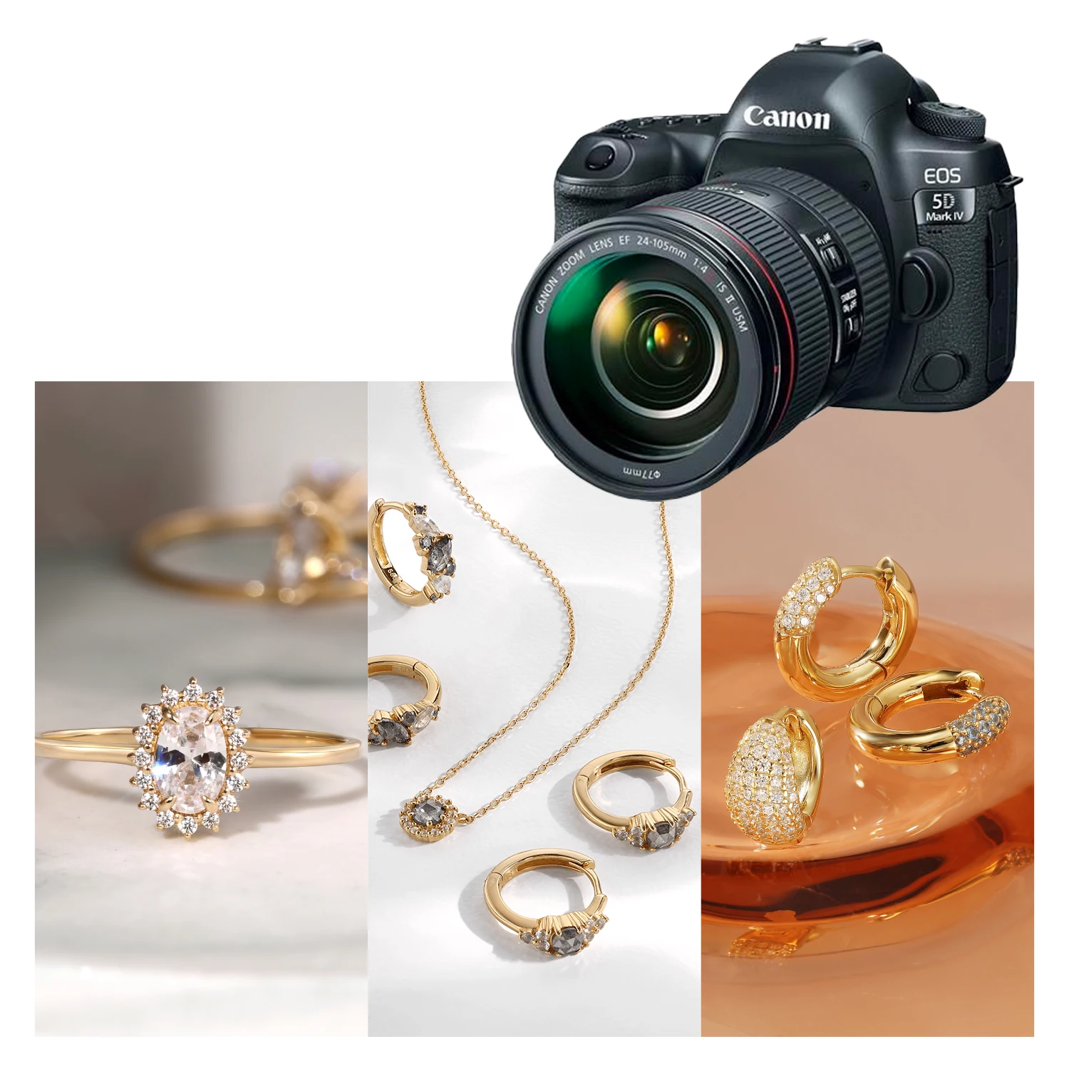 Jewelry Photography Service Professional Photographer Online Service lifestyle photography service