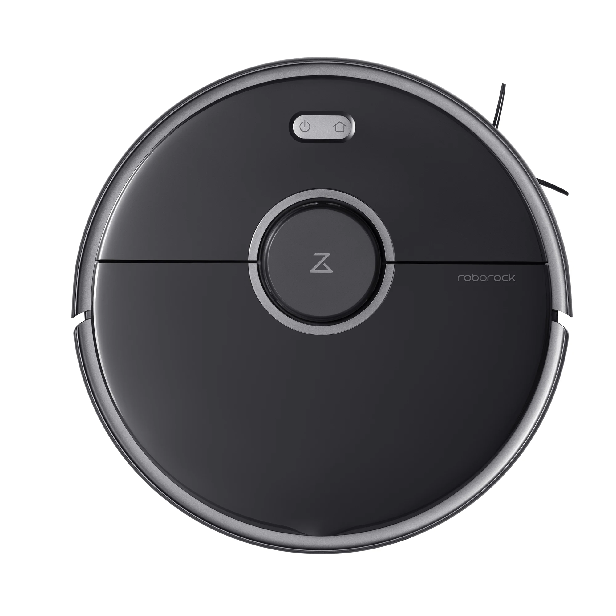  Робот-пылесос ROBOROCK S5 MAX 2000 па электрический резервуар для