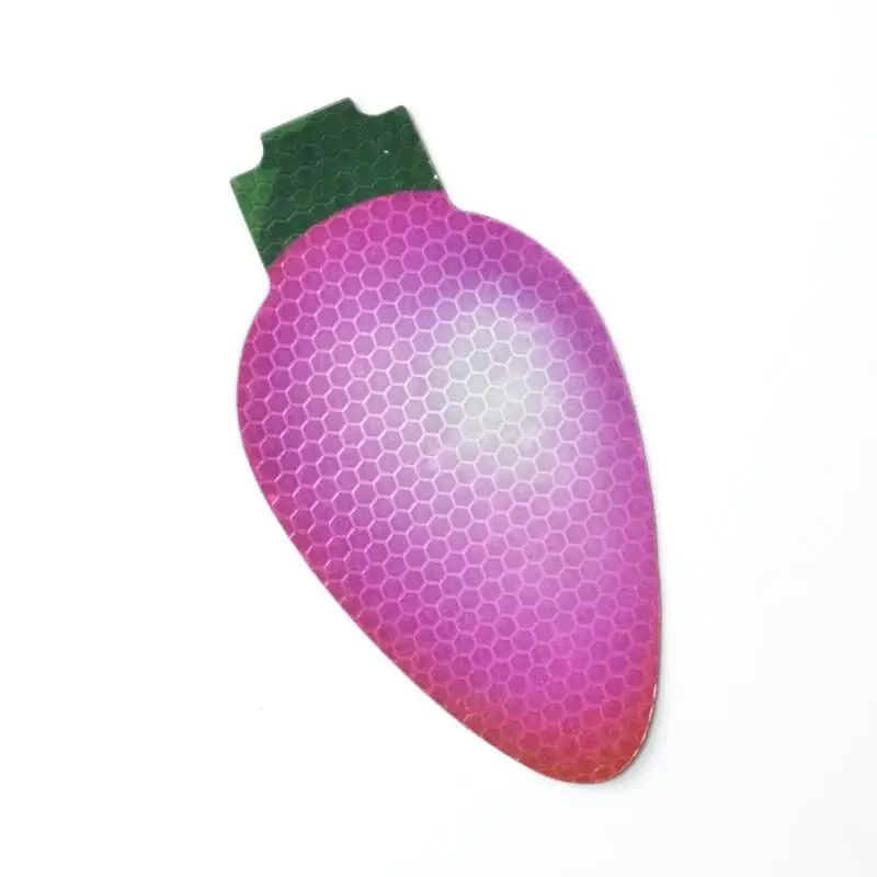 
Custom magnetic sticker Waterproof Car Door or Rear without any residue 