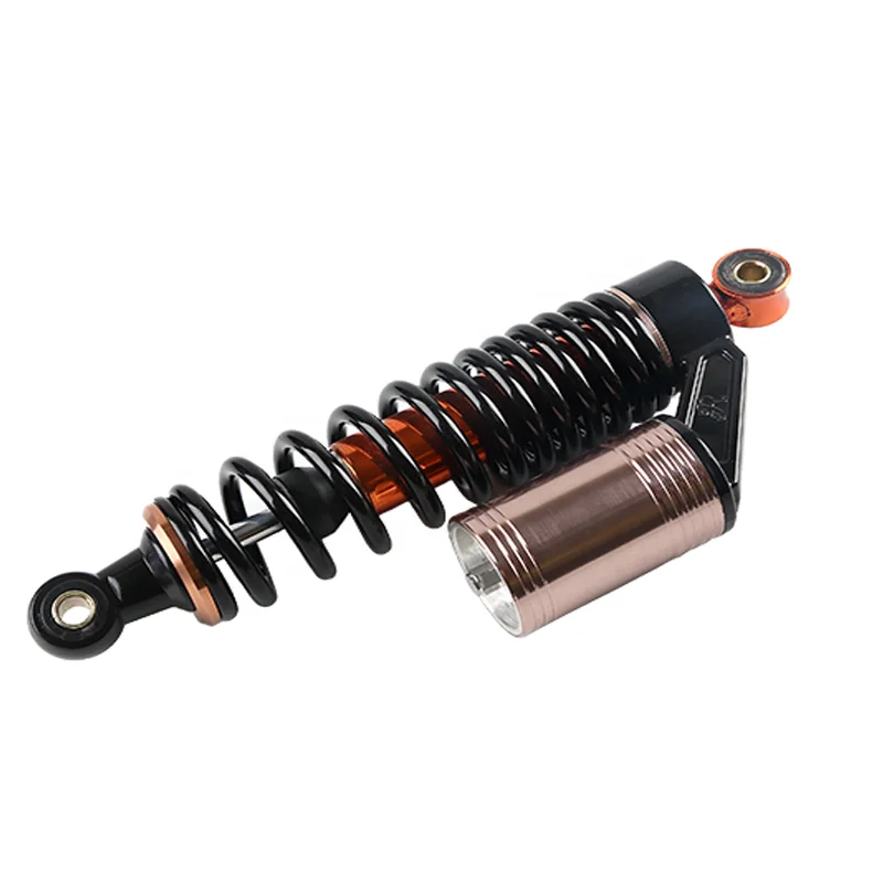 high quality rear air motorcycle shock absober  scooter shock absorber