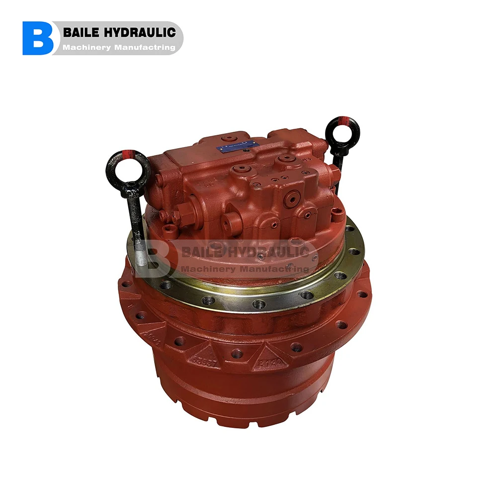 MAF100D Rexroth IndraDyn A Asynchronous Motors