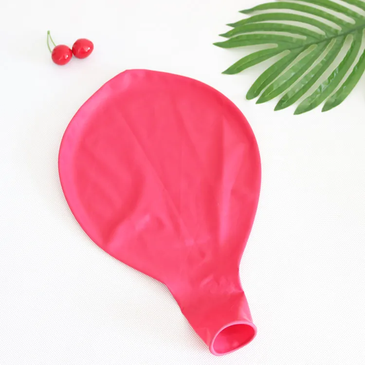 JOOOY 36inch 3feet White Giant Balloon Celebration Party Wedding Birthday Big Balloons