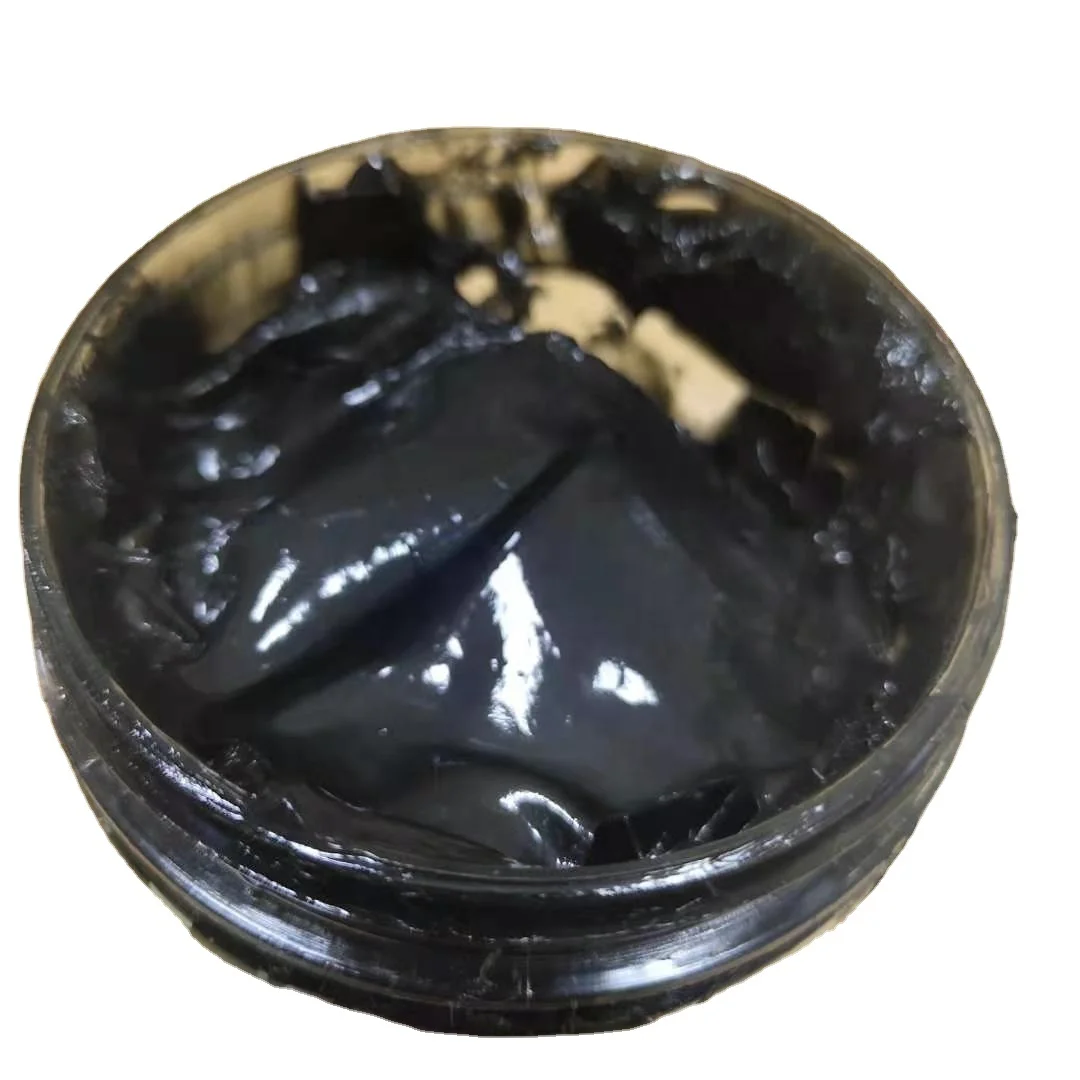 high quality extreme pressure antiwear moly grease lubricant molybdenum disulfide nlgi 000 forklift grease