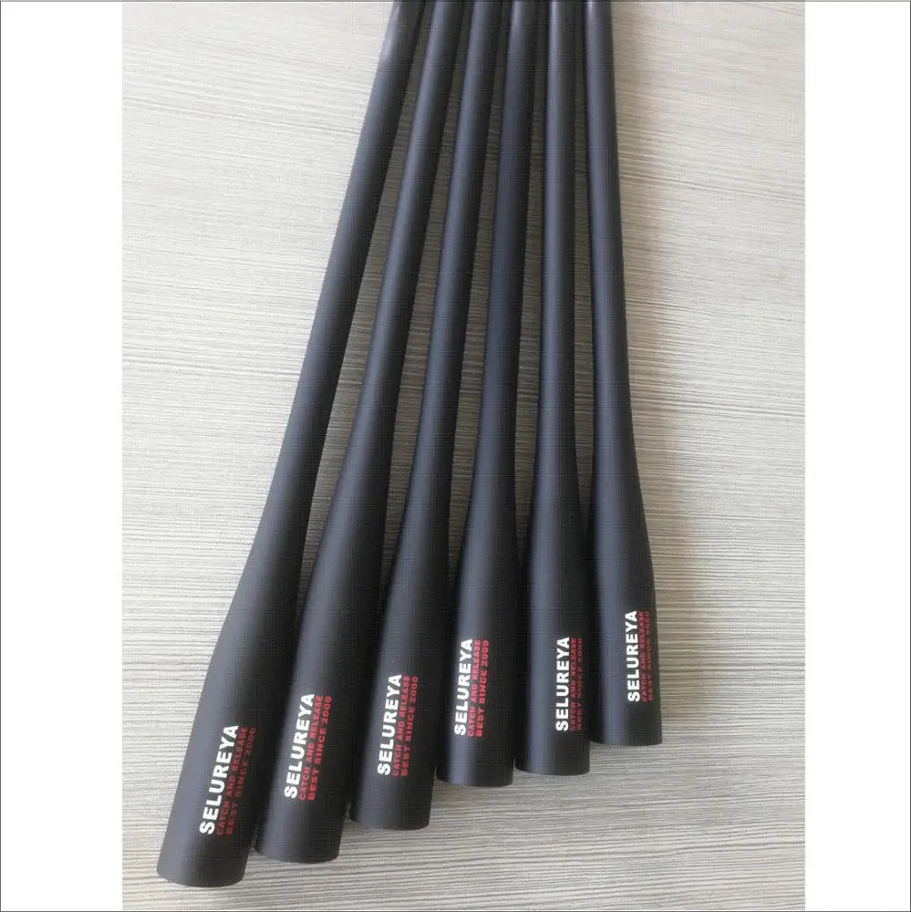 Ручка из углеродного волокна