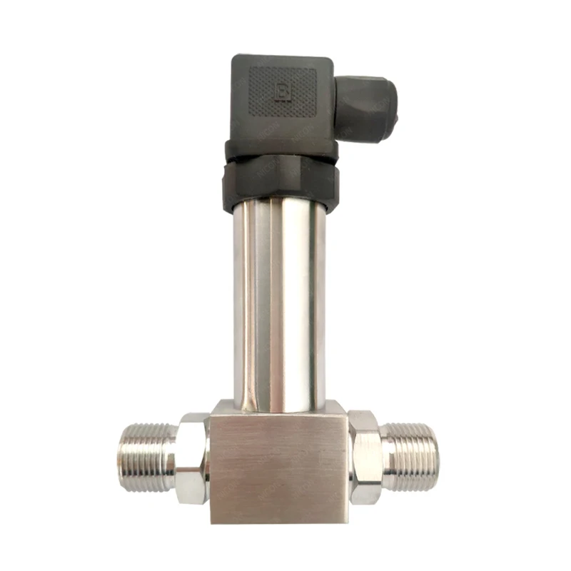 10% discount NICON small smart 2166 model differential pressure sensor 4-20ma pressure transmitter