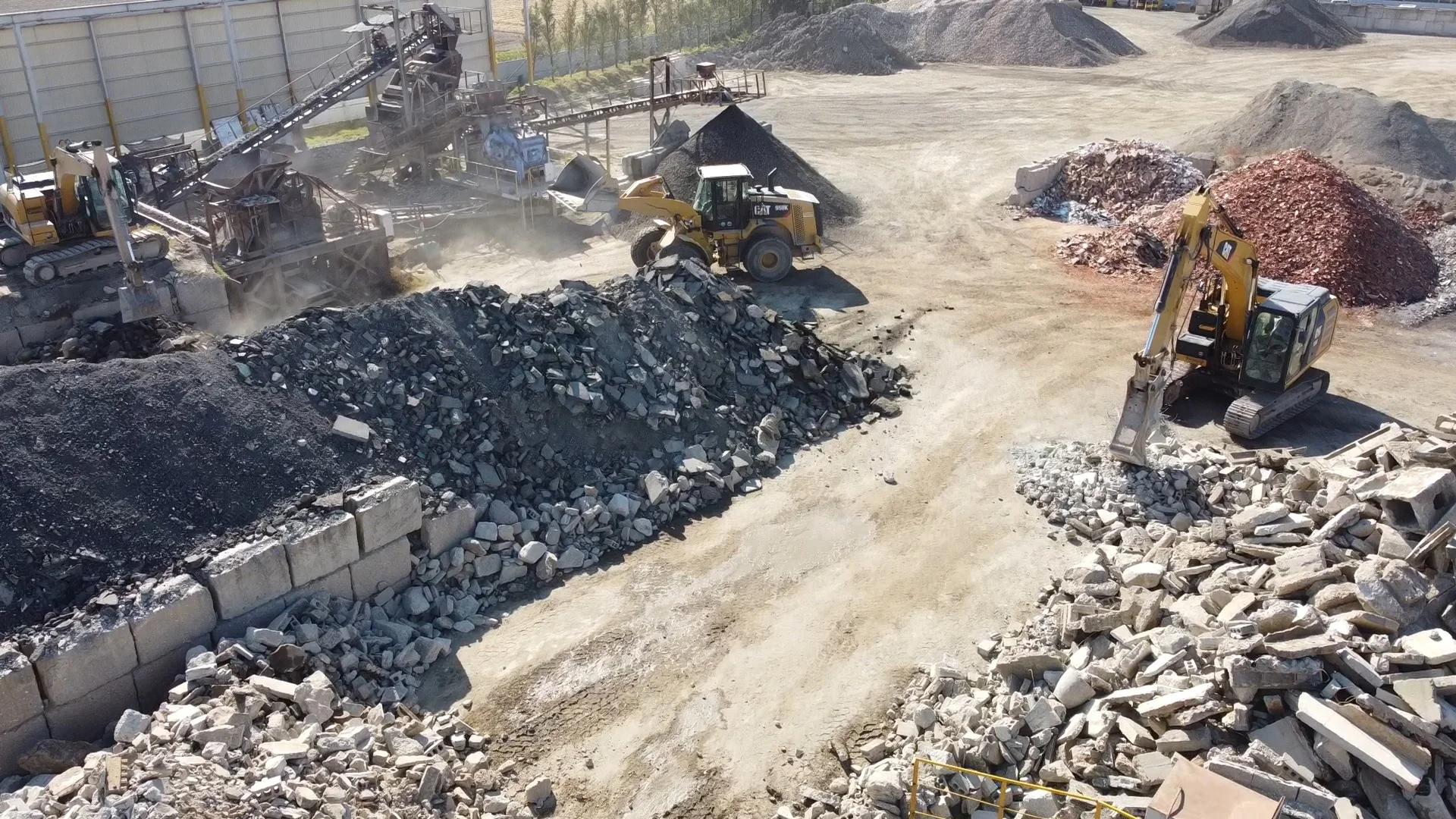 High Reliability Quartz Black Aquarium Gravel For Simple Pavements