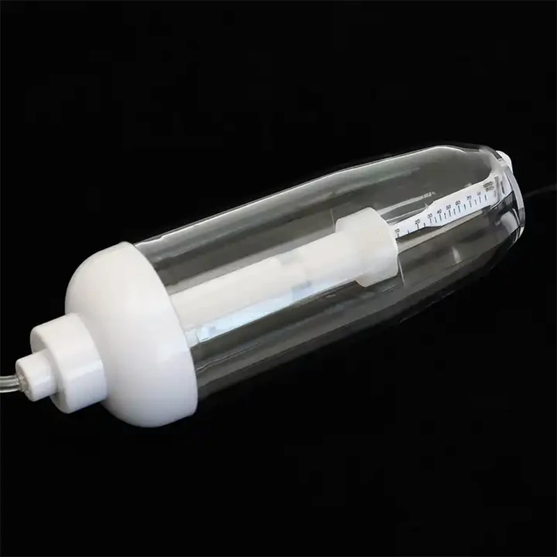 Medical Disposable Infusion Pump CBI+PCA Elastomeric Infusion Pump for Patients Requiring Intravenous