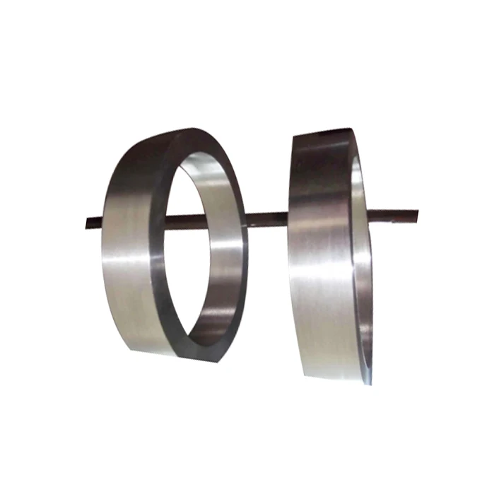 Customization Cold Drawn Hot Rolled Forged Monel Seamless Monel 400 Nickel Alloy 400