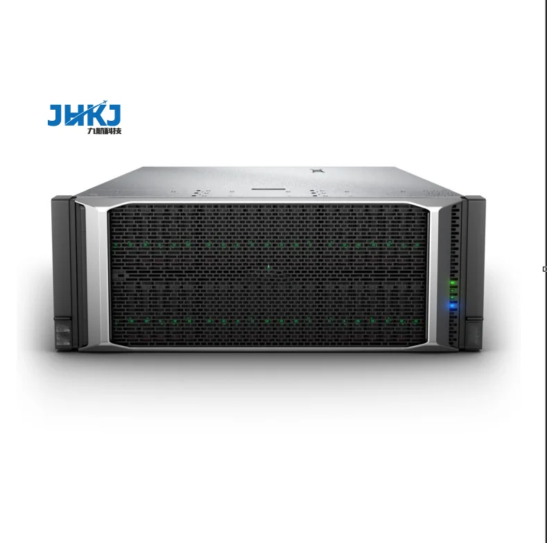 868704-B21 DL380 Gen10 24SFF CTO сервер: ProLiant DL380 семейство-CTO Gen 10