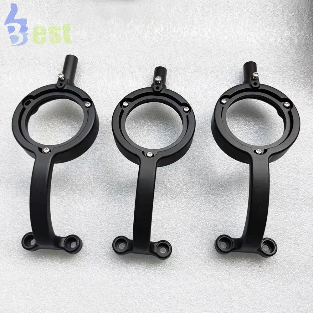 15 years OEM aluminum 6061 metal precision aviation 5 axis CNC machining parts