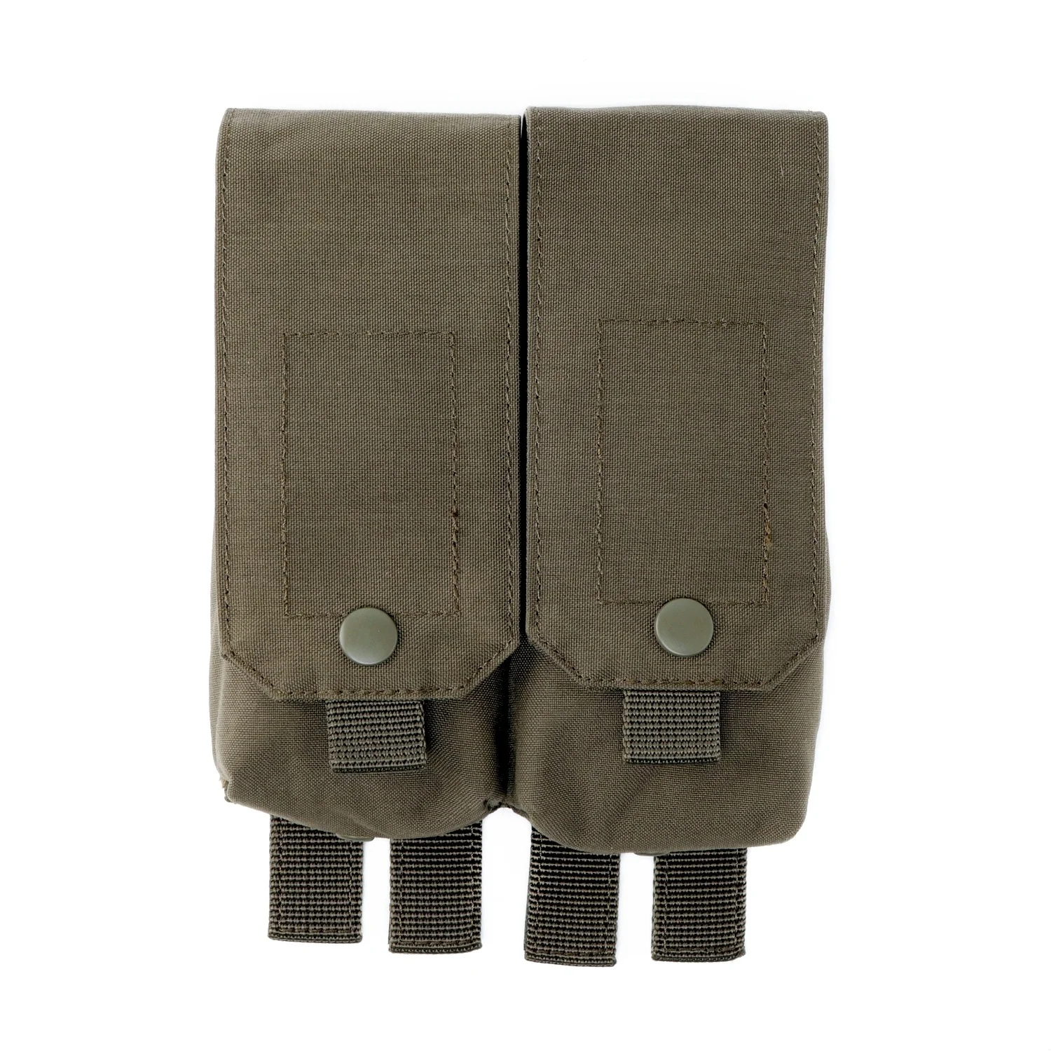 Molle Double Mag Pouch for Magazine Holder Utility Tactical Mag Pouch