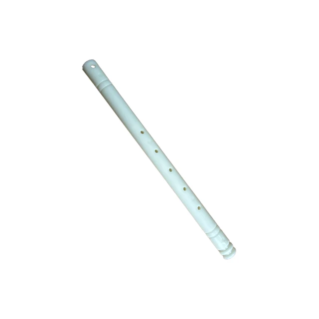 RO membrane central pipe for house RO membrane element