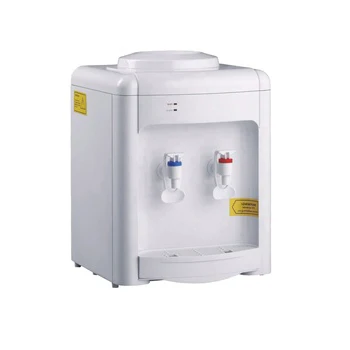 Wholesale Low Price Home Water Appliances Cooler Hot Cold Counter Top Water Dispenser