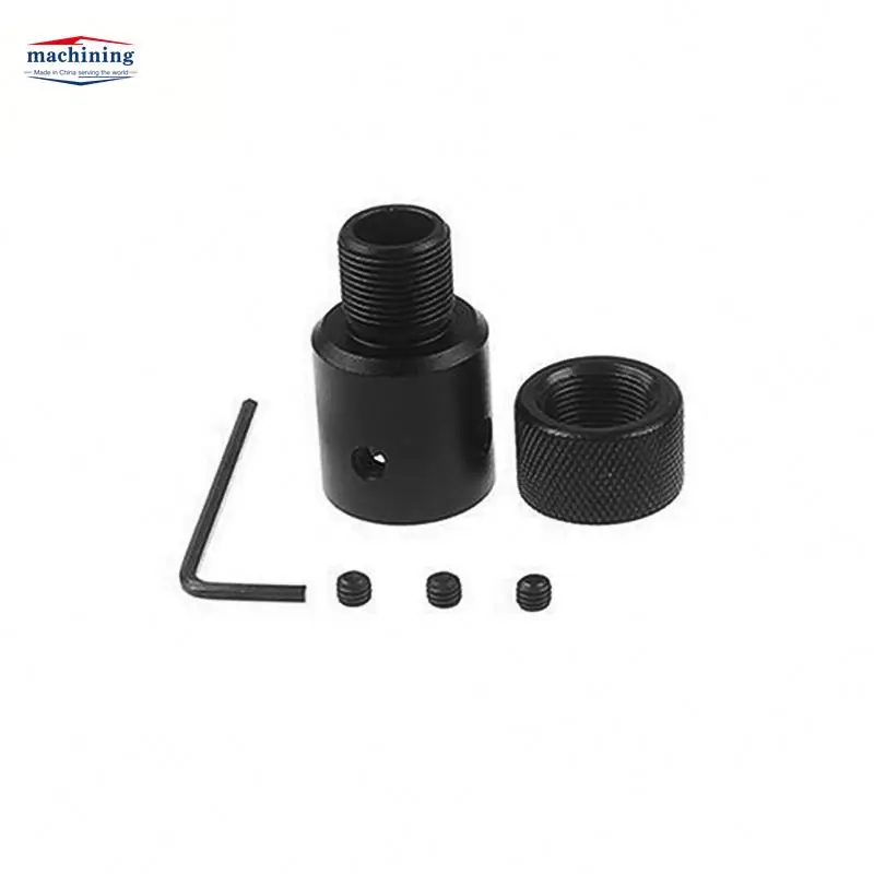 Поставщик изготовленные на заказ детали для обработки титана 5-осевой маршрутизатор Oem разумная цена фрезерные механические Китай токарный станок с ЧПУ