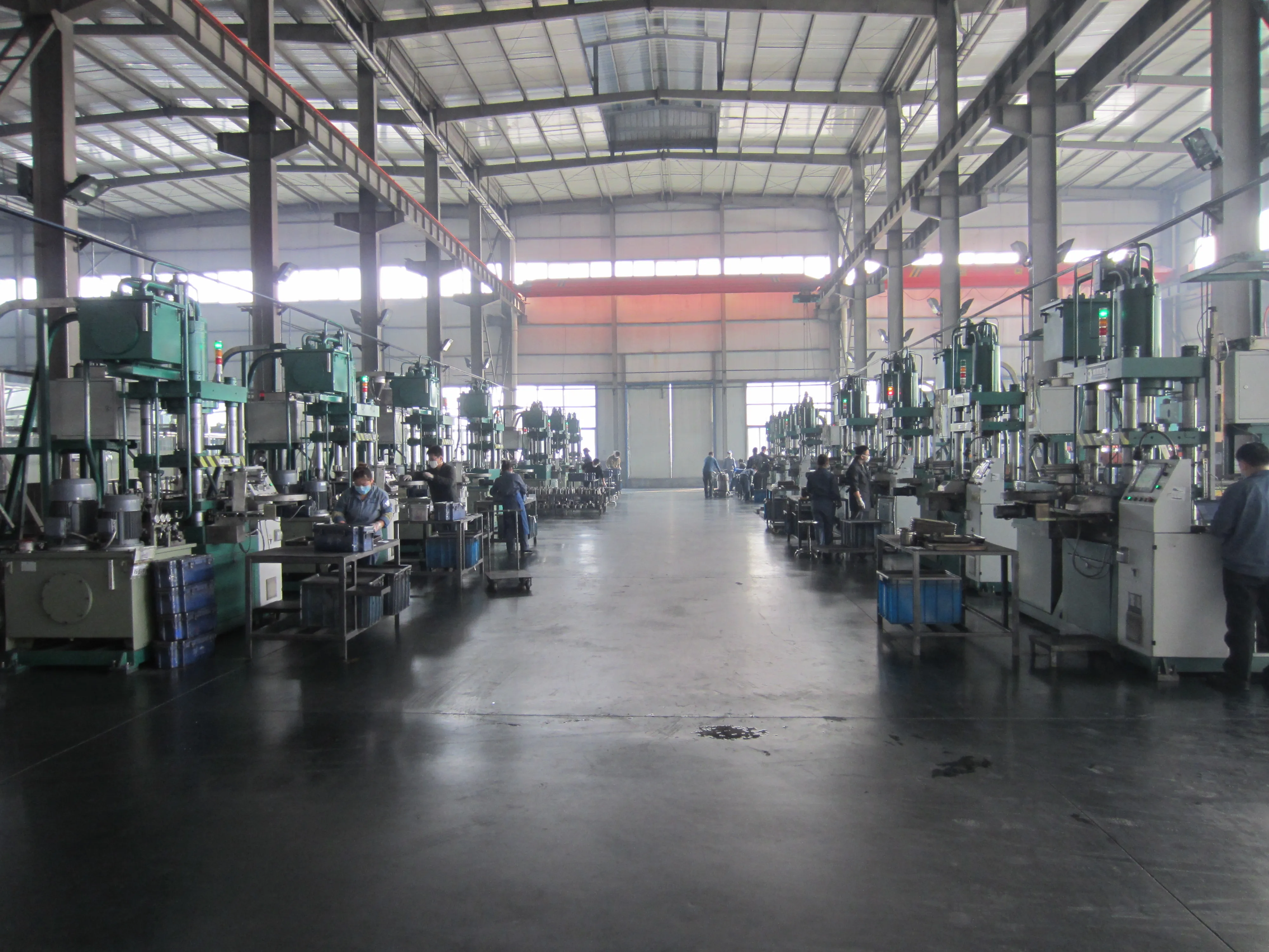 China Industrial Hydraulic Press Compression Presses Spress Machine Hydraulic For Sale Powder