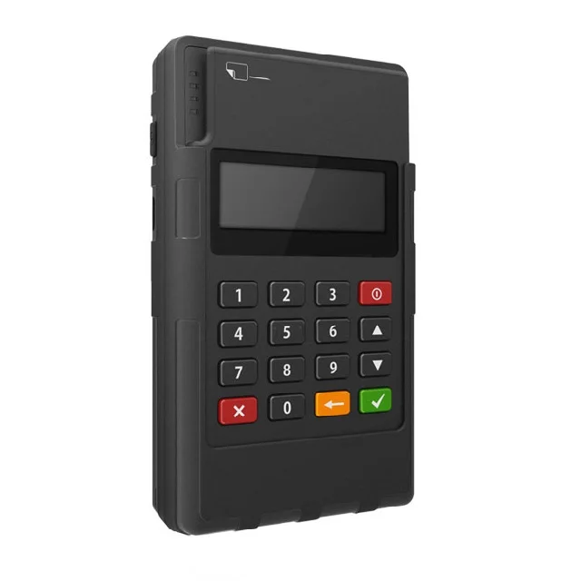 EMV pos android payment terminal,payment terminal mini pos for card reader