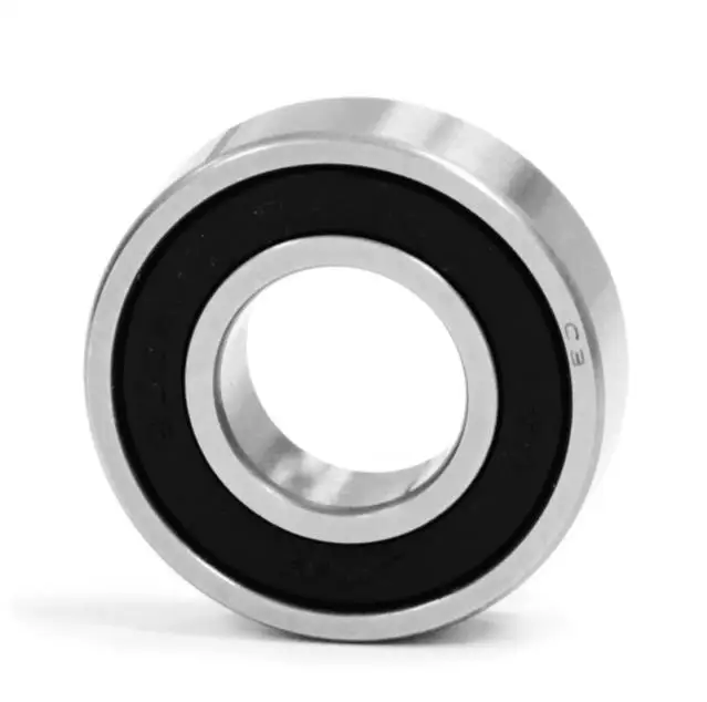 HSN Stainless Steel Bearings SS 605 Stainless Steel Ball Bearings in stock