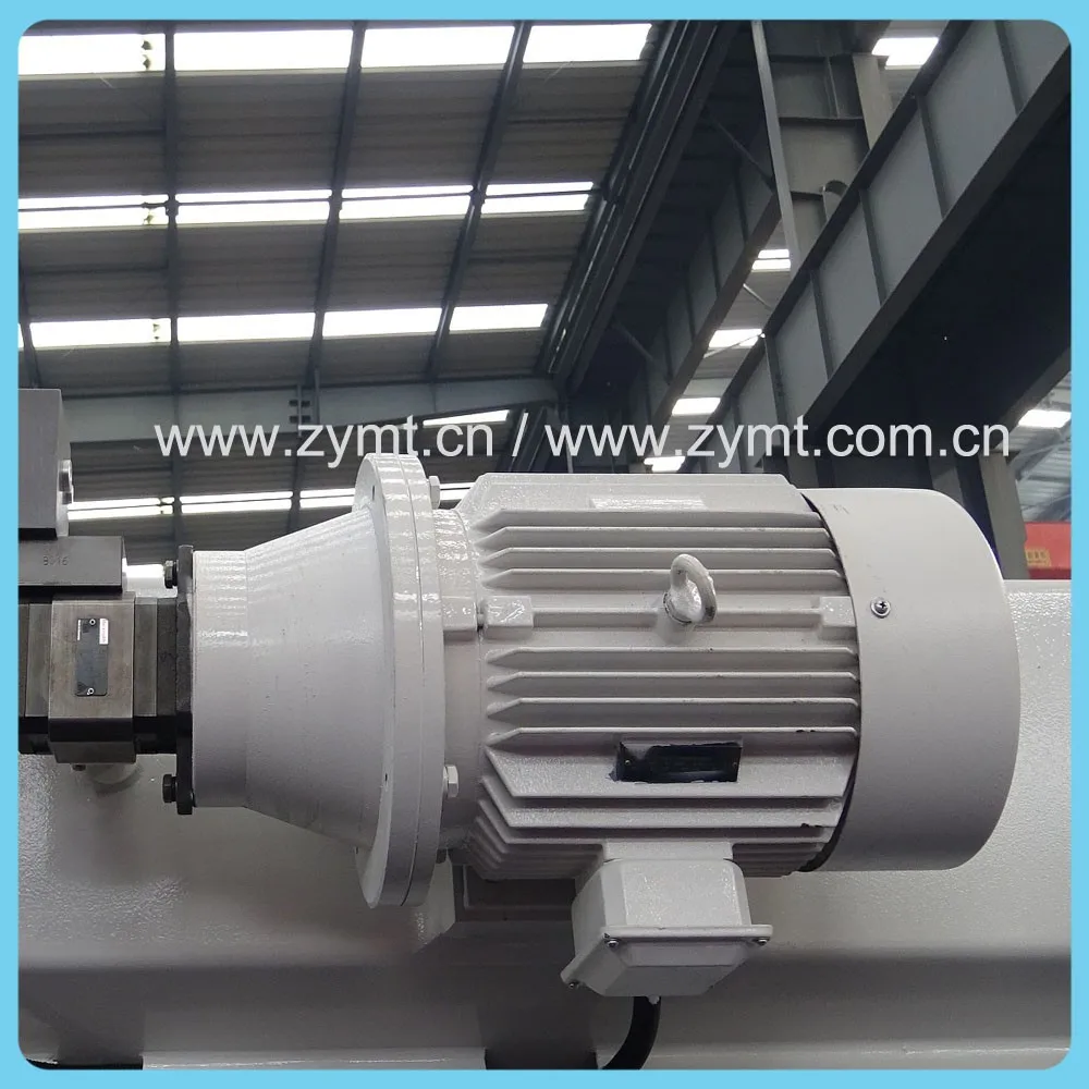  ZYB 100T/3200 DA52S гидравлическая система автоматический гибочный
