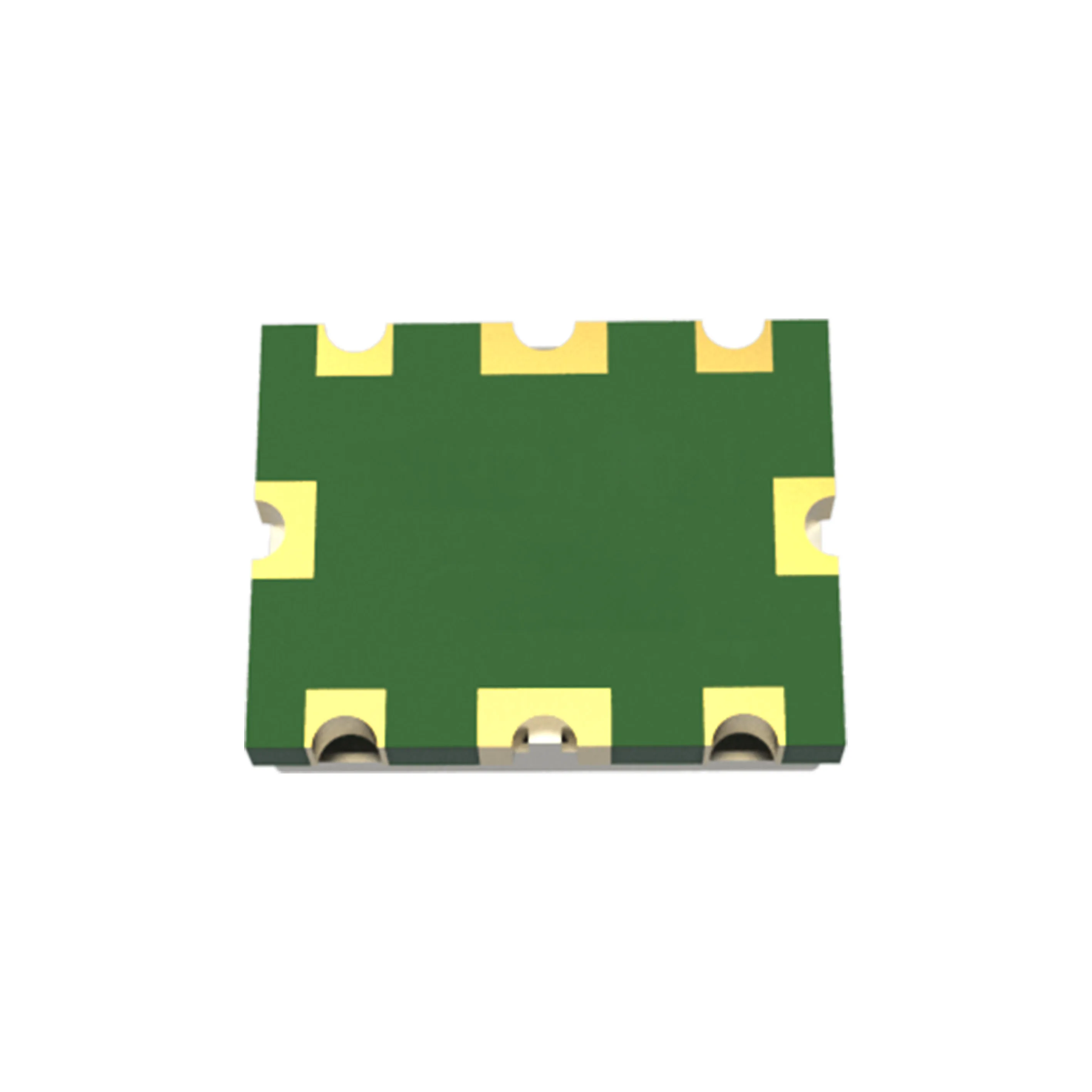 YGSM182008 VCO генератор напряжения + буферный усилитель (1805-1850 МГц) и