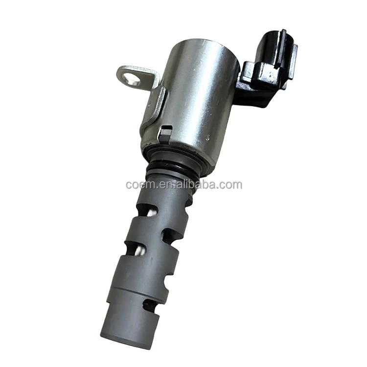 Engine Variable Valve Timing Control Solenoid VANOS VVT 15330-31020 153300P020 15330-31030 for Lexus Toyota