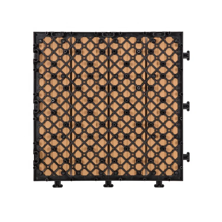 
Light aluminum raise floor, interlocking aluminum floor tile, aluminum floor outdoor 