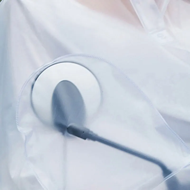 Qualitell Amazon Hot Sale Raincoat Motorcycle