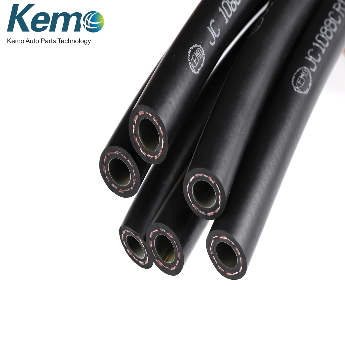  Шланг для автомобильного кондиционирования воздуха Goodyear 5/16 дюйма 8 мм R134a SAE J2064 2x19.
