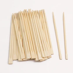 Eco-friendly printing paper pack twin tensoge chopstick