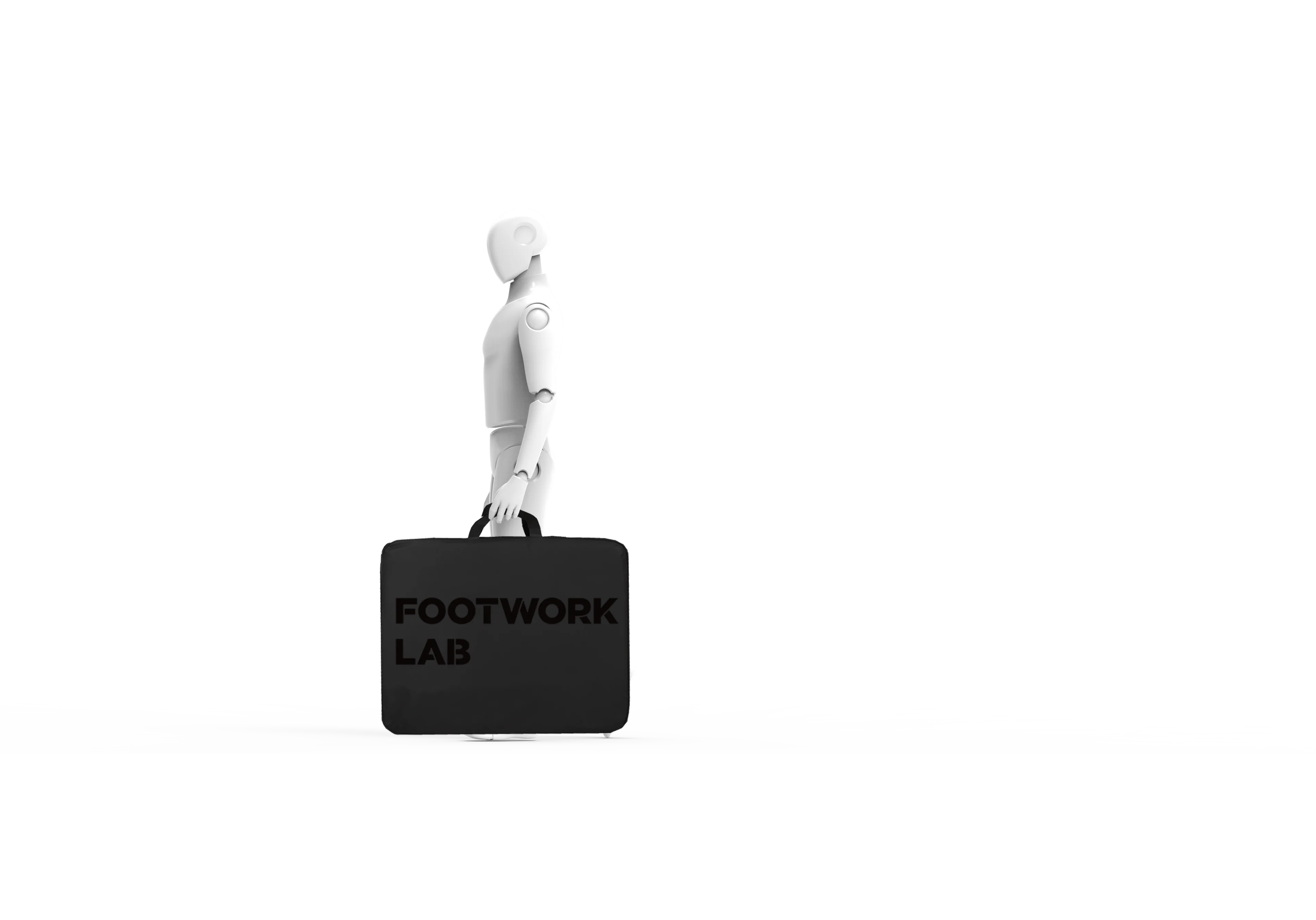 Podiatry Instrument Gym Portable Foot Scanner Arch Support Foot Insoles Gait Analysis Equipment