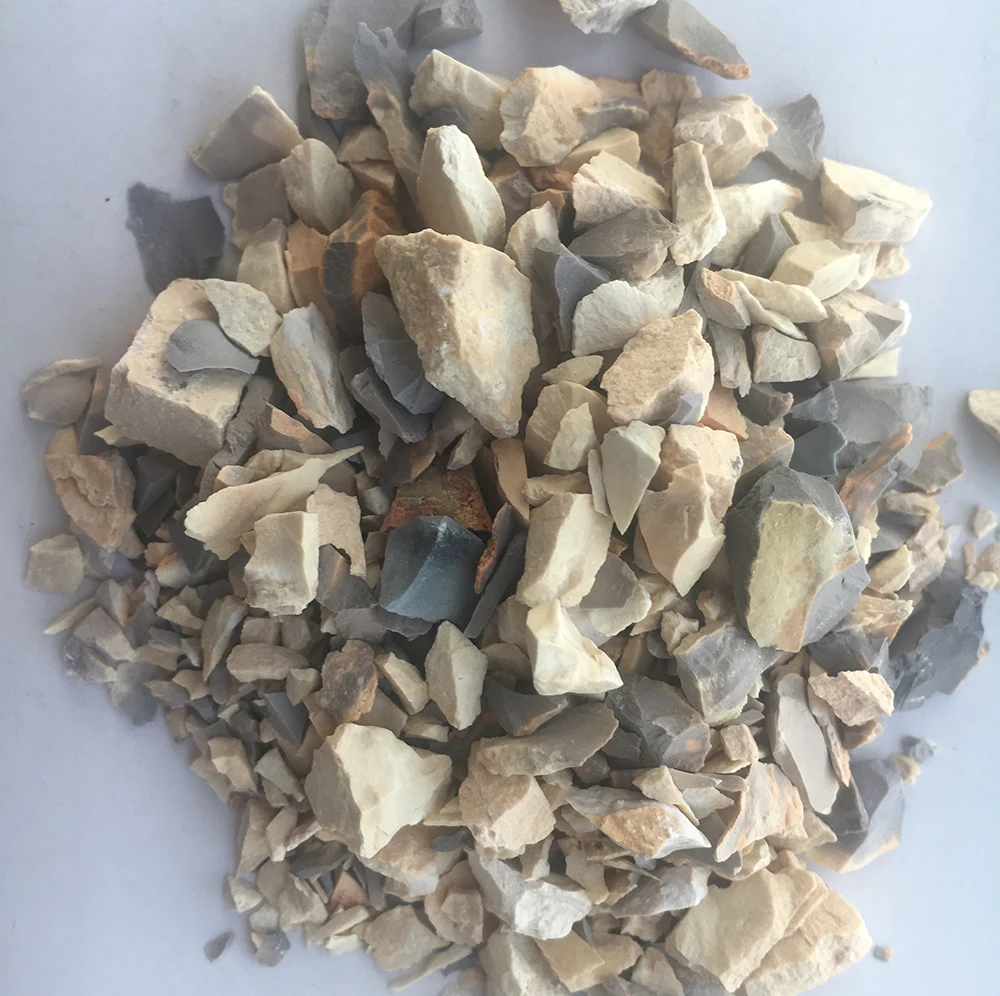 Фабричная оптовая продажа огнеупорных кирпичей для огнеупорного кальцинированного боксита для огнеупорного кирпича