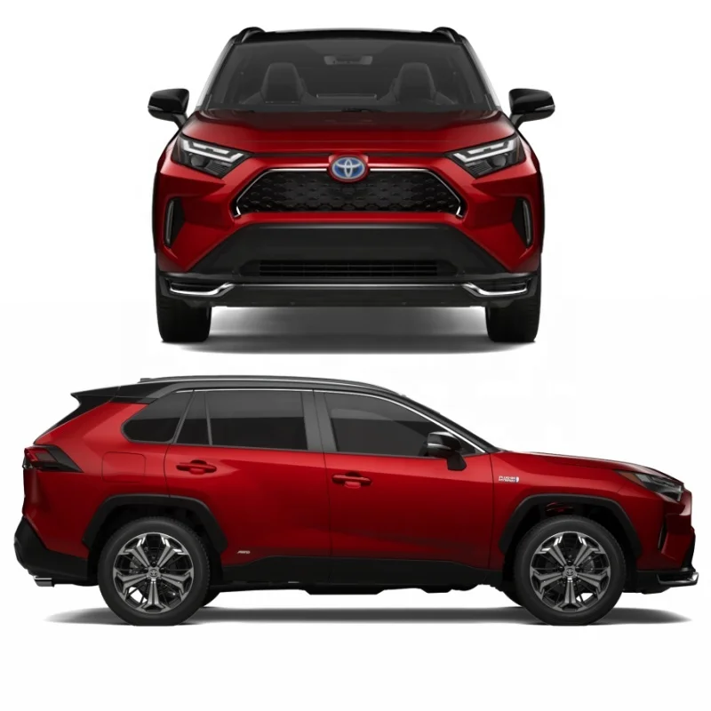 2023 used cars to yota rav 4 rongfang hybrid 2020 2009-2016-2012 2004 2008 rav 4 2021 2015 2.5l I4 SUV LHD rav 4 2024 New car