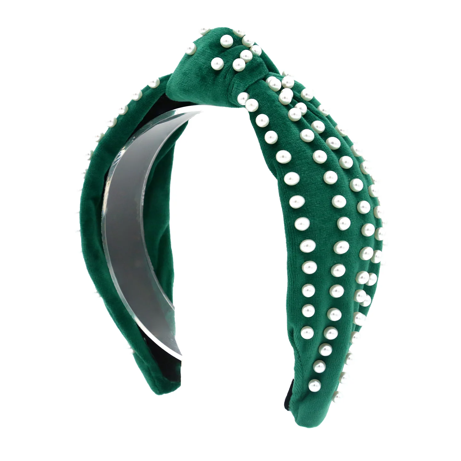 Hair Accessories Hair Bands Head Bands Designer Rhinestone Hairband Luxury Bling Headband For Women