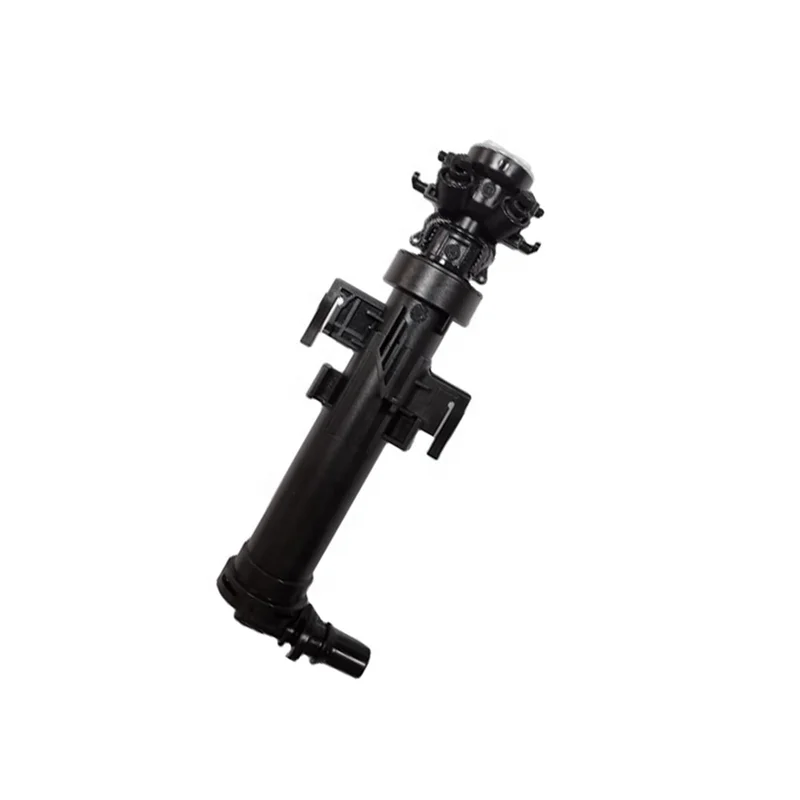 Форсунка омывателя фар для SKODA OCTAVIA III 2012- 5E0955966 5E0955966B