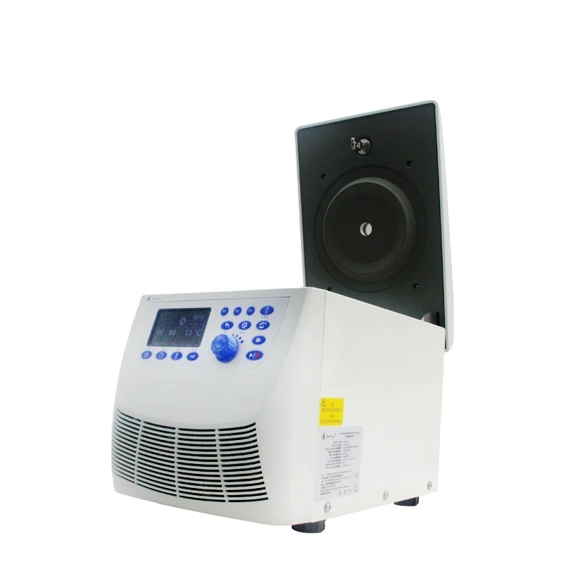 Heal Force laboratory  high speed refrigerated centrifuge 13800rpm Neofuge 13R (1600201589555)