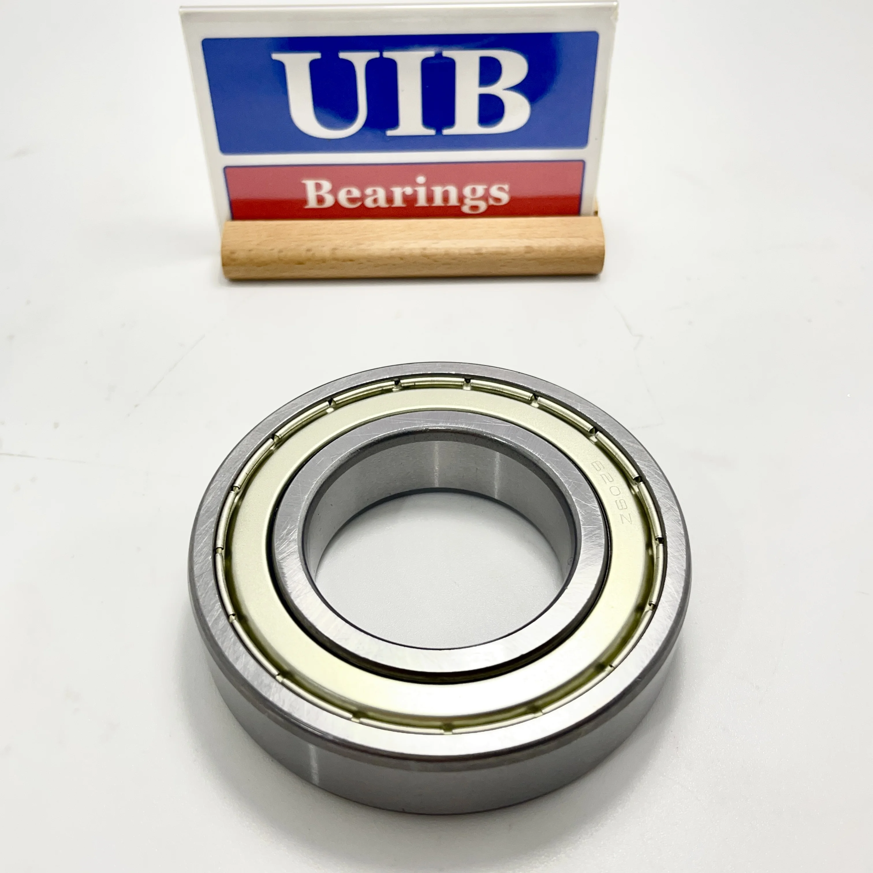 6209Z Bearing High Speed Ceramic Black White Original OEM Customized Ball Long Building Food Bicycle Bike Color Energy Plant Pri