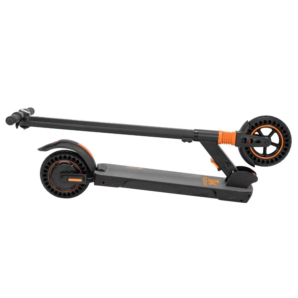 KUGOO 350W Electric Scooter 30km Long Range Max Speed 30 km/h Electric Scooters Kukirin S1 Pro Scooters