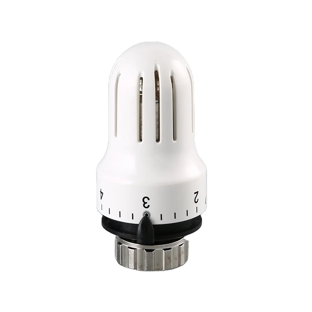 plumbing trv radiator H type radiator valve