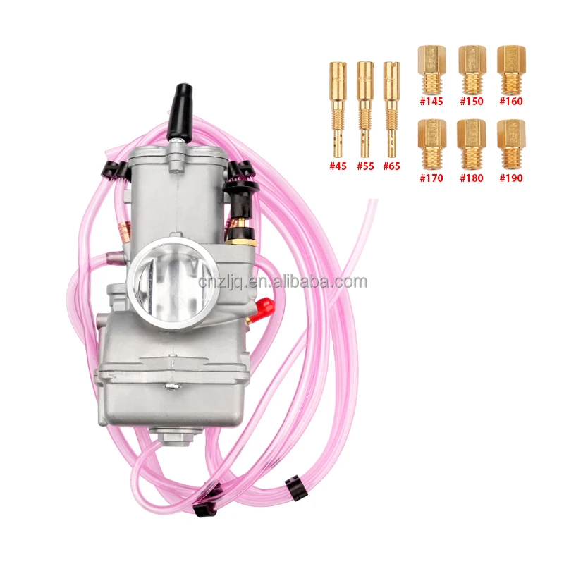 TMX PWK TMX38 TX38 2T мотоциклетный Карбюратор Carb радиальный плоский слайд для Mikuni 2017 KTM 125SX KTM250XC CR250 250XC XR CR