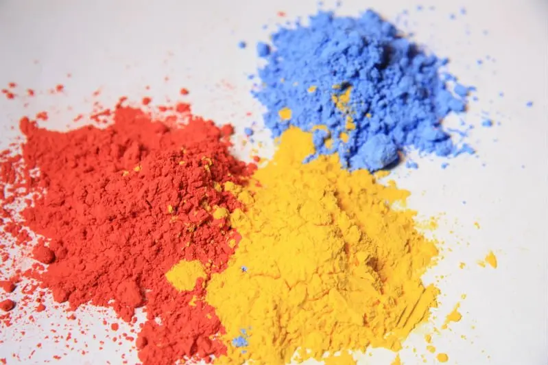 Foshan factory good price black color body stain for ceramic pigment raw materials