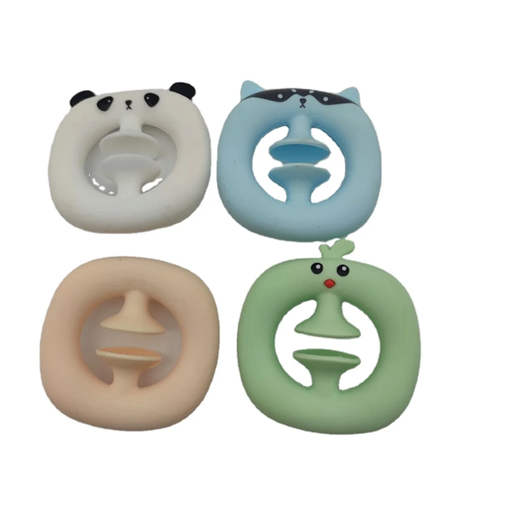 Конкурентоспособная цена устойчивые силиконовые резиновые игрушки для взрослых для снятия стресса и тревожности