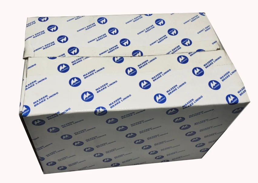 High Quality Products Factory Wholesale 4515 Brake Lining Making Machine