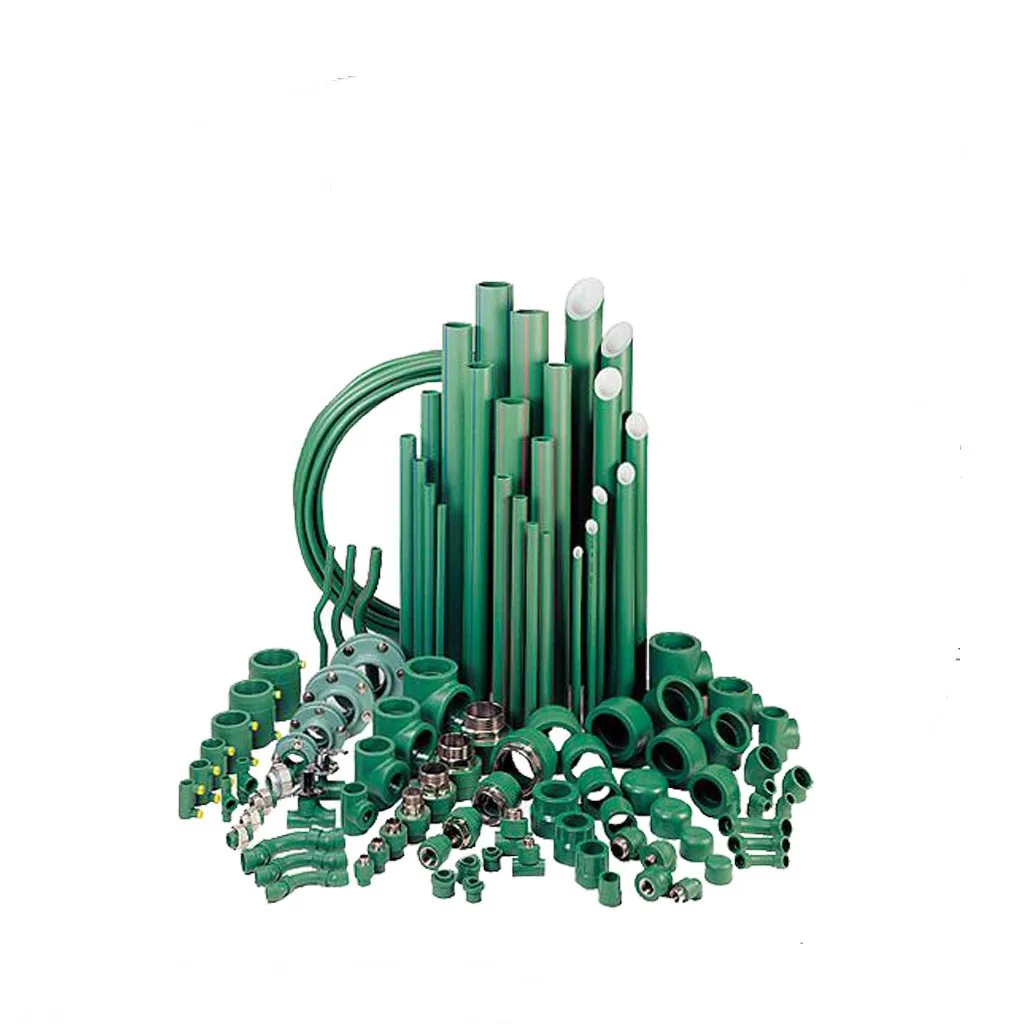 NSF 25MM 20MM DIA HOT COLD WATER PLASTIC PPR WATER PIPE