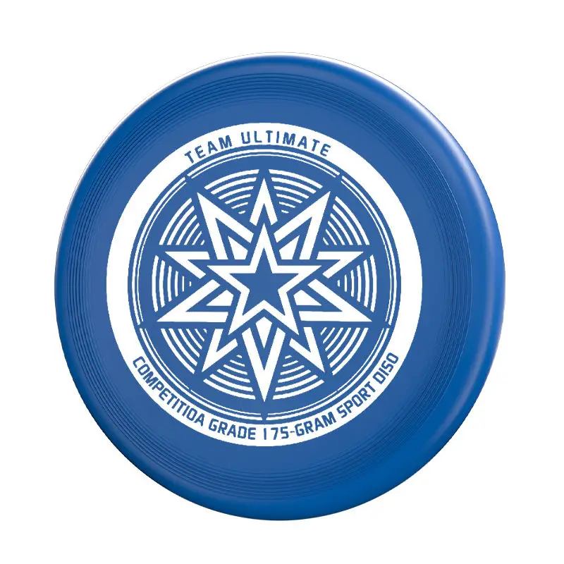 OEM Custom Custom Ultimate Flying Disc Frisbeed Outdoor Gifts