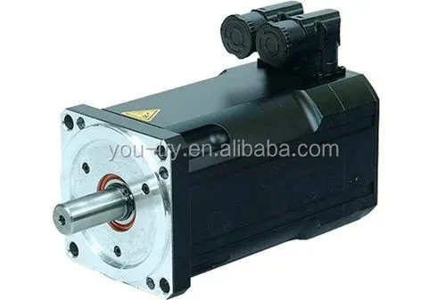 New Original Imported All Series All Models 200-600 W 3000 rpm Electric Ac Servo Motor Engine