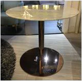 Modern mesas y sillas para restaurante set marble furniture restaurant tables and chairs