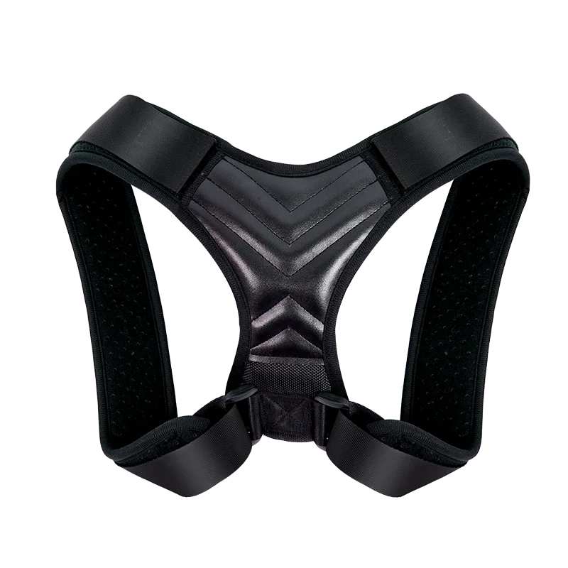 Comfortable  premium posture corrector clavicle brace neck traction device and back posture corrector