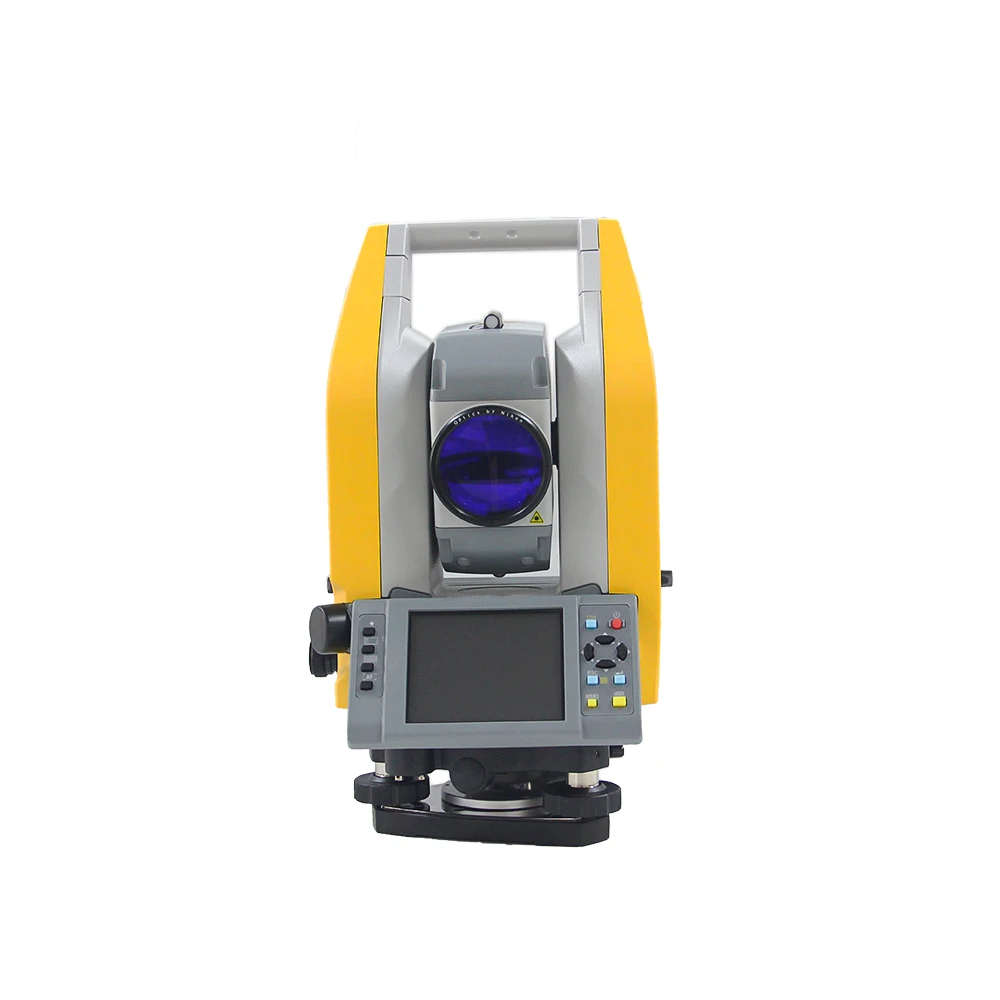 total station